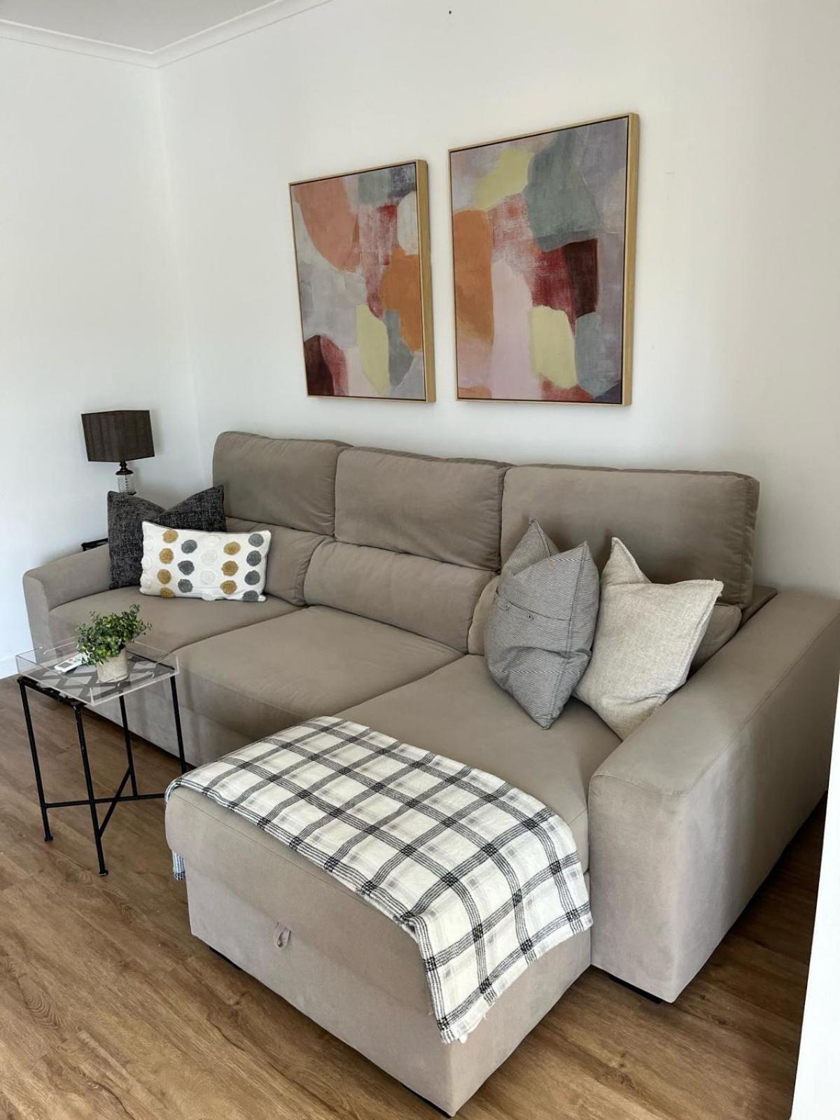 Modern Condo Ponta Delgada Exterior foto